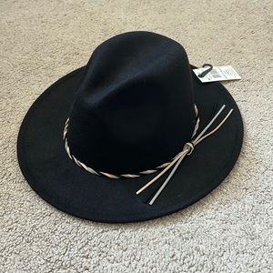 Peter Grimm Black Hat